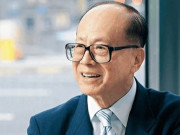 5 bí quyết trường thọ của tỷ phú giàu nhất nhì Hồng Kông, 96 tuổi vẫn khỏe mạnh, minh mẫn không kém thanh niên