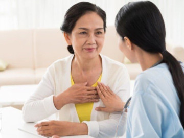 Hay la hét vào ban đêm, người phụ nữ tưởng điên, nào ngờ mắc căn bệnh "lơ là một phút hối hận cả đời"