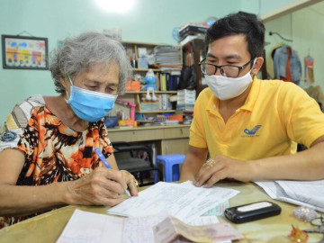 Hà Nội đề xuất trợ cấp cho người có công và thân nhân gần 1,4 triệu đồng/tháng từ 1/1/2025