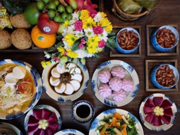 Cúng Rằm tháng 7 năm 2024 vào ngày nào tốt nhất? Đây là những khung giờ đẹp lên hương để gặp may mắn, tài lộc