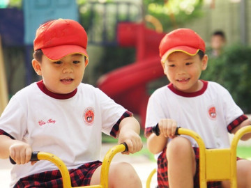 Chi tiết học phí cấp mầm non, THCS, THPT năm học 2024-2025 của 63 tỉnh/thành trên cả nước