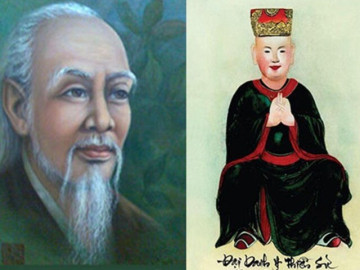 Danh y nào từng chữa bệnh cho Hoàng hậu nhà Minh, được đánh giá có công vô cùng lớn trong y học cổ truyền Việt?