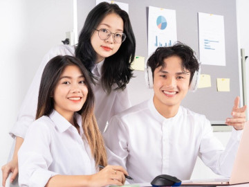 Ngành học mới lần đầu tiên được đào tạo ở Việt Nam, cơ hội việc làm rộng mở, điểm chuẩn năm 2024 thuộc top cao