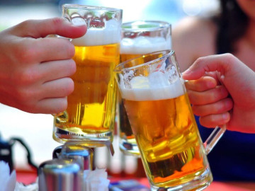 5 thói quen sinh hoạt gây ra bệnh gan nhiễm mỡ, thói quen số 1 nam giới Việt thường khó từ bỏ