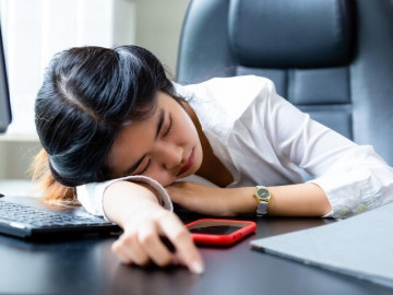 4 điều người hay ngủ trưa nên tuyệt đối tránh, nếu không   Thần Chết   gõ cửa lúc nào chẳng hay