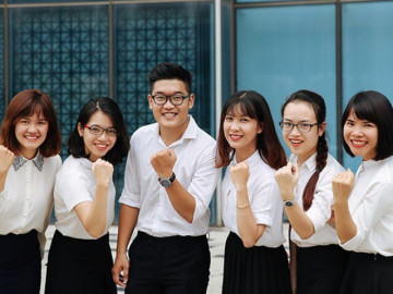 Ngành học HOT chỉ có 2 trường ở Việt Nam đào tạo, điểm chuẩn cao nhất nhì, lương tới 50 triệu đồng/tháng