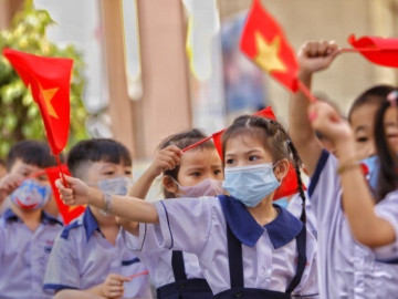 12 căn bệnh trẻ dễ mắc vào mùa tựu trường, cách phòng đơn giản nhưng nhiều bố mẹ lại phạm sai lầm