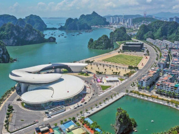 Tỉnh nào có nhiều đảo nhất ở Việt Nam? Đâu là vùng đất thiêng, khai sinh ra Thiền viện Trúc Lâm Yên Tử?