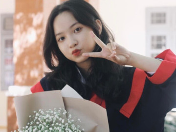 Nữ Thủ khoa Đạo diễn điện ảnh truyền hình: Từng bị cha mẹ phản đối, quyết tâm thi lại Đại học vì quá đam mê