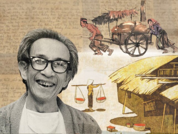 Ông vua phóng sự đất Bắc là ai? Nhà văn nào được đánh giá là cây bút độc đáo của làng quê Việt Nam?