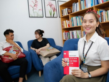 Ngành học bất ngờ HOT trở lại, chuyên giải mã bên trong con người, thu nhập lên đến 100 triệu đồng/tháng