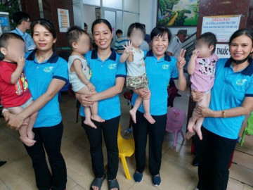 Vụ 85 trẻ bị bạo hành ở Mái ấm Hoa Hồng: Chuyên viên chỉ các dấu hiệu cần phải đưa trẻ đi điều trị tâm lý