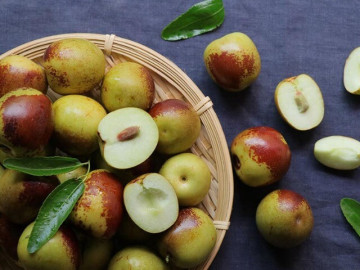 Bất ngờ loại quả ngọt thơm đang bán đầy chợ Việt, người bệnh tiểu đường ăn theo cách này để ổn định đường huyết