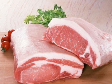 Ai hay ăn thịt lợn cần biết điều này để phòng bệnh tiểu đường, tim mạch và bệnh về gan, thận