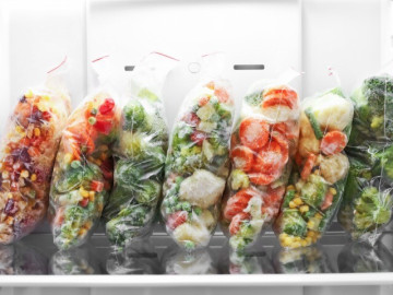 2 loại rau tiết kiệm, ăn ngon miệng nhưng dễ nuôi tế bào ung thư, cái thứ nhất nghe nhắc tên ai cũng thích