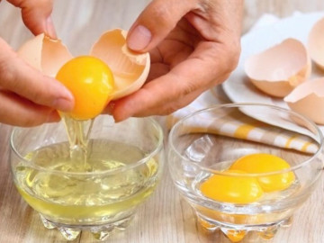 Sau khi ăn trứng gà 30 phút, bé gái 6 tháng tuổi phải nhập viện trong tình trạng nguy kịch