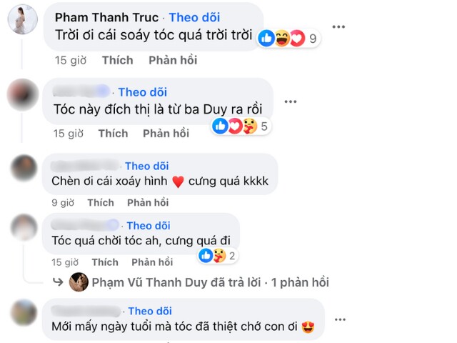 8 năm ròng rã “tìm con”, Thanh Duy U40 lên chức bố bỉm sữa, khéo phụ vợ Kha Ly chăm ái nữ - 5