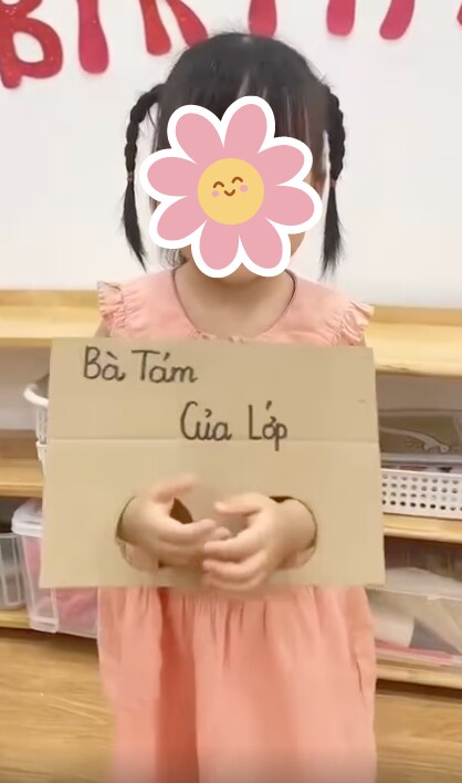 Cô giáo mầm non đăng clip “phản cảm” khiến hội phụ huynh xem mà nóng mặt, học sinh trở thành đối tượng câu view - 5