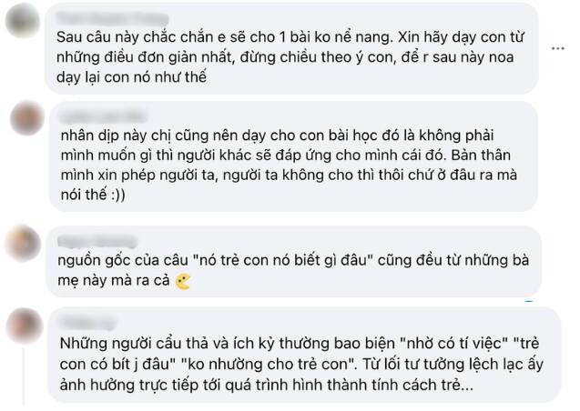 Con muốn ngồi ghế cửa sổ trên máy bay, mẹ Việt xin khách đổi chỗ nhưng thái độ khiến CĐM bức xúc - 2