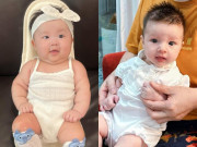 Yêu con - Con thường xuyên bị nhầm giới tính, Sam - Lan Phương - Hoàng My cùng vội lên mạng làm một chuyện khiến hội mẹ bỉm đồng cảm