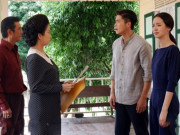 Yêu con - Họp gia đình chia tài sản, mẹ chồng để mảnh đất 2 tỷ cho nữ giúp việc, tôi lặng người khi nghe lý do