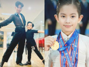 Yêu con - Minh Cường - con trai Khánh Thi Phan Hiển trải lòng nhân dịp sinh nhật, dân tình không ngớt lời khen