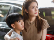 Yêu con - Gần hết hè về quê đón con lên lại phố, thứ đồ mẹ chồng nhét vào cặp cháu khiến tôi cạn lời