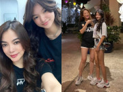 Yêu con - Hơn 10 năm ly hôn Trần Bảo Sơn, Trương Ngọc Ánh xúc động nói cảm ơn vì “lãi” cô con gái 16 tuổi đẹp như Hoa hậu