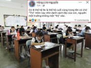 Yêu con - Mẹ Việt ngỡ ngàng: Danh sách lớp con, nguyên một trường không ai tên “Thị”, dân mạng xôn xao tên đệm “Thị” đã hết thời?