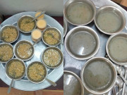 Yêu con - Phụ huynh đăng ảnh tố trường mẫu giáo ở Hà Nội học phí gần 5 triệu/tháng cho trẻ 1 tuổi ăn toàn mì ăn liền, các mẹ hoang mang