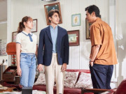 Yêu con - Hết hè về quê đón con lên phố học, anh rể bỗng đưa ra thẻ ngân hàng kèm điều kiện khiến tôi sững sờ