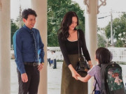 Yêu con - Ngày nào chồng cũng về sớm đón con, một lần thấy cô hàng xóm đi nhờ xe, tôi mới vỡ lẽ mọi chuyện