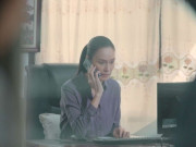 Yêu con - Mỗi tháng gửi bố mẹ đẻ 5 triệu báo hiếu, nghe cuộc điện thoại của vợ, tôi quyết định không gửi nữa