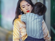 Yêu con - Đưa con 12 tiếng về quê ăn lễ với ông bà, ngay đêm đầu tiên, hành động của bố chồng khiến tôi uất nghẹn