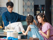 Yêu con - Con lúc nhỏ xinh xắn, trắng trẻo giống bố nhưng càng lớn càng khác, tôi đòi xét nghiệm ADN và cái kết không ngờ