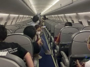 Yêu con - Con muốn ngồi ghế cửa sổ trên máy bay, mẹ Việt xin khách đổi chỗ nhưng thái độ khiến CĐM bức xúc