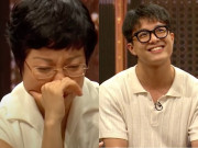 Yêu con - Con trai Công Lý mua tặng Thảo Vân túi hiệu, bị MC Nguyên Khang hỏi “Đấy là tiền mẹ cho mà” thì trả lời thể hiện EQ cực cao