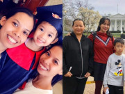 Yêu con - Dàn bảo mẫu quyền lực nhà sao Việt: Bảo mẫu của con gái Mai Phương thường xuyên lên báo, bảo mẫu nhà Ốc Thanh Vân làm 14 năm