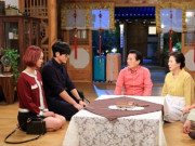 Yêu con - Họp gia đình đặt tên cho con, tôi đưa ra một thông báo thì bố chồng bất ngờ tuyên bố lấy lại miếng đất 5 tỷ