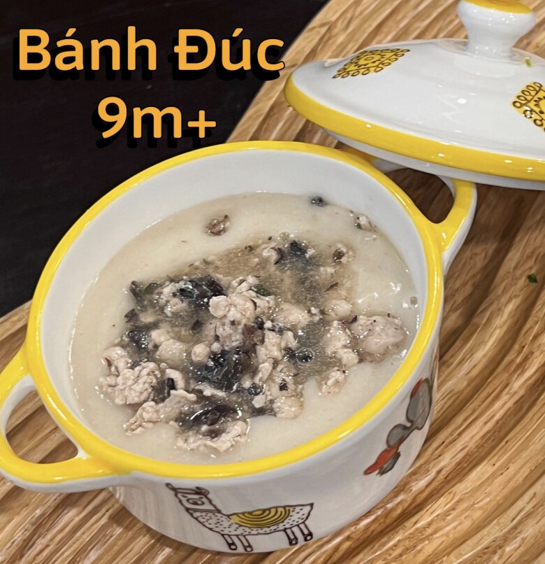 Minh Hằng nhàn tênh nhờ em chồng nấu ăn dặm cho con trai, loạt món cầu kỳ chuẩn hào môn, có cả món amp;#34;vũ nữ chân dàiamp;#34; - 5