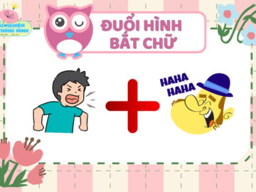 Đuổi hình bắt chữ: Đoán tên các dân tộc Việt Nam