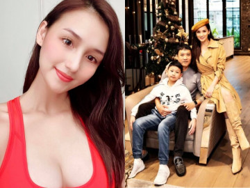 Nữ diễn viên Việt tự nhận có sugar daddy bao nuôi 17 năm, nuôi dạy quý tử giàu sang trong biệt thự 60 tỷ