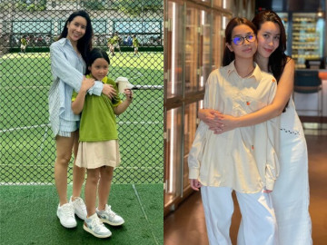 Lưu Hương Giang nói mặt trái của câu đùa khai giảng là ngày giải phóng phụ huynh khiến nhiều cha mẹ giật mình