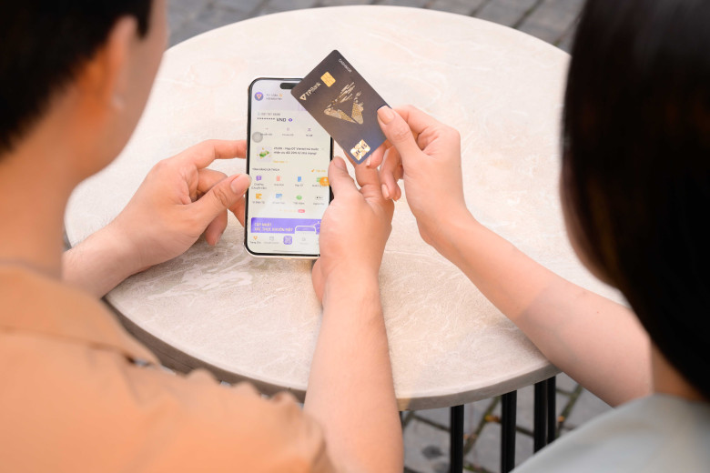 Có gì hot ở bộ đặc quyền Platinum từ TPBank JCB Cashback - chiếc thẻ đang được săn đón nhất của TPBank? - 1