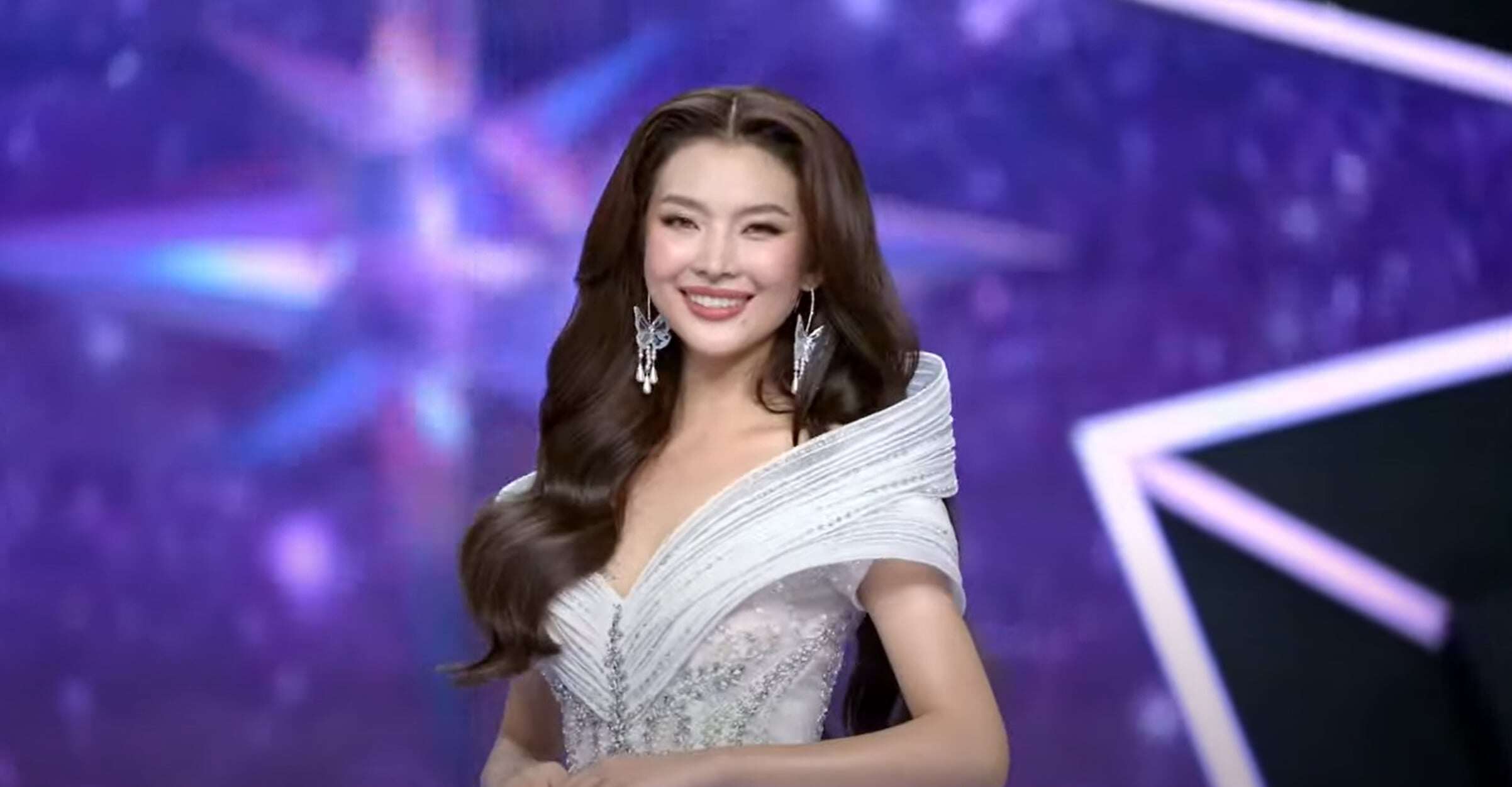 Trực tiếp đêm chung kết Miss Universe Việt Nam 2024: Top 10 trình diễn dạ hội - 20