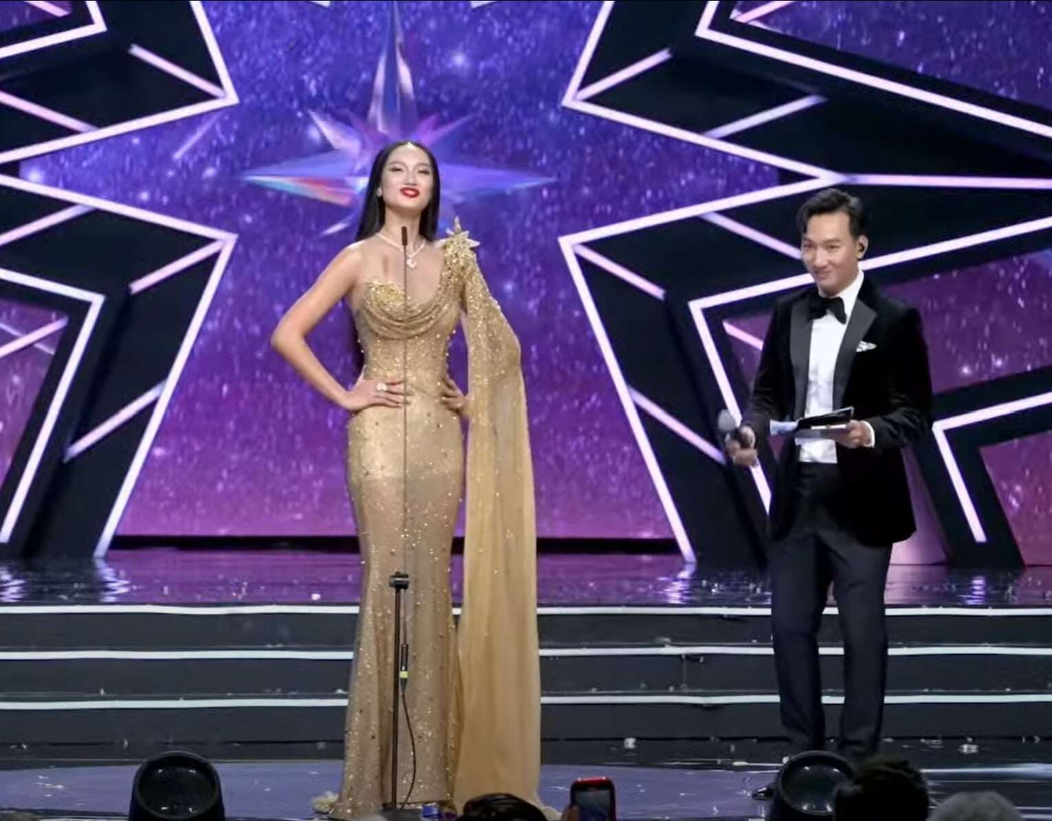 Chung kết Miss Universe Việt Nam 2024: Nguyễn Cao Kỳ Duyên đăng quang - 5