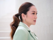 Thời trang - Phong cách sành điệu của nữ Thủ tướng Thái Lan nhậm chức ở tuổi 37