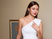 Thời trang - Hoa hậu Xuân Hạnh được Sash Factor dự đoán lọt vào Top 5 Miss Cosmo 2024