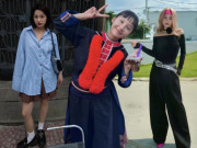 Thời trang - Cô gái Tày bị con trai Vân Dung "ép cưới": Ngoài đời ăn mặc sành điệu, lúc là nàng thơ khi chuẩn gái thành phố