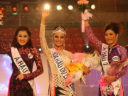 Thời trang - Hoa hậu Việt Nam làm mẹ đơn thân từ năm 24 tuổi, U40 đẹp mặn mà, con gái hưởng trọn gen chân dài của mẹ